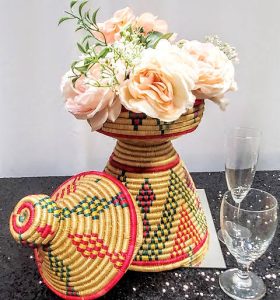 Sefed Moseb Home good's