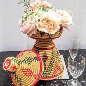 Sefed Moseb Home good's